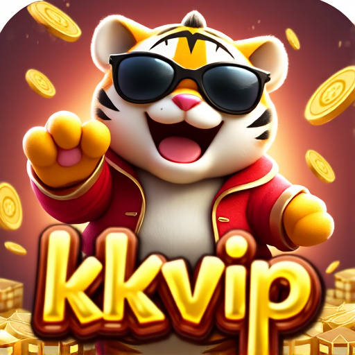 Logo da kkvip